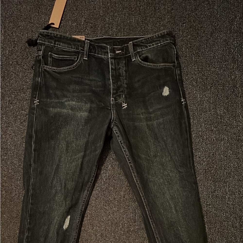Ksubi jeans